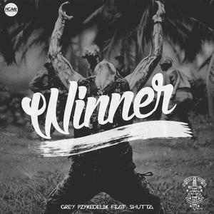 Winner(feat. Shutta)