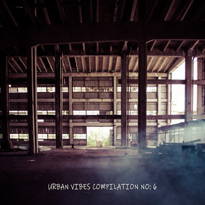 Urban Vibes Compilation, No 6