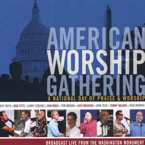 American Worship Gathering (Live)