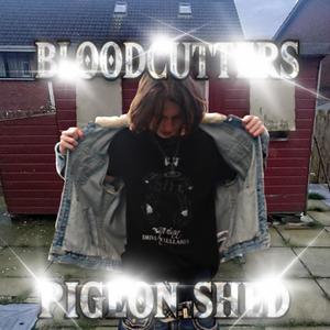 Pigeon Shed (Explicit)