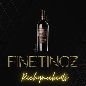FINETINGZ (feat. RICHYMOE BEATS)