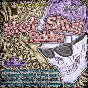 Hot Skull Riddim