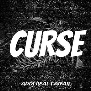 Curse (Explicit)