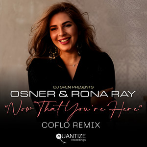 Now That You're Here (Coflo Instrumental Remix)