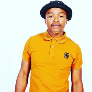 Mr Mashinini (iDamu Mix)