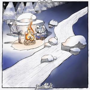 Let's Burn(feat. Adam Edwards) (Explicit)