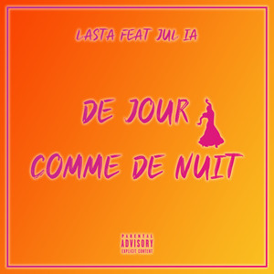 De jour comme de nuit (Explicit)