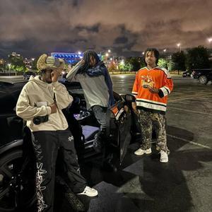 Dawn soap (Explicit)