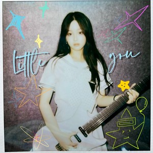 little you (伴奏)