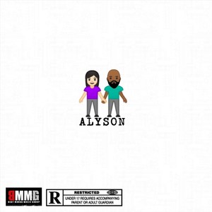 Alyson (Explicit)