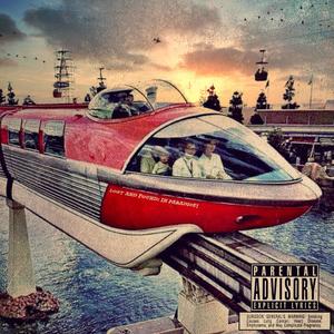 Kahului Airport(feat. Flashius Clayton) (Explicit)