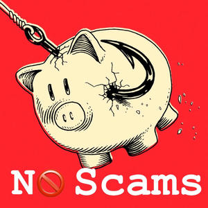 No Scams