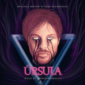 Úrsula (Original Motion Picture Soundtrack) (Úrsula 电影原声带)