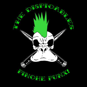 Pinche Punx (2023 Revamp) (Explicit)