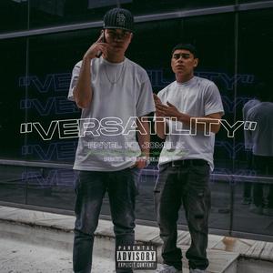 Versatility (feat. Enyel & Southbless) [Explicit]