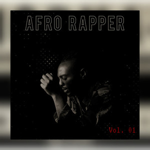 Afro Rapper