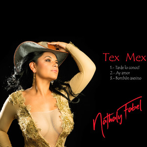 Tex Mex Nathaly Fabel