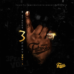 Chances(feat. Block125) (Explicit)