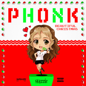 Depois do Natal (Phonk Beautiful Christmas) (Explicit)