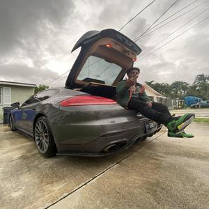 Call My Phone (feat. Elon Brodie) (Explicit)