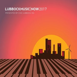 Lubbock Music Now 2017