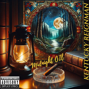 Midnight Oil (Explicit)