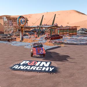 Run (feat. kaylirex & proddmyke) (Explicit)