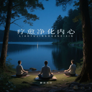 静宙音疗 - 冥想｜释放执念｜清理杂念