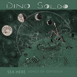 Sea Here: Songs of Odysseus