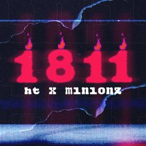 1811 (feat. Minionz)