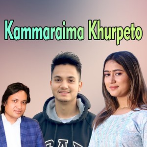 Kammaraima Khurpeto