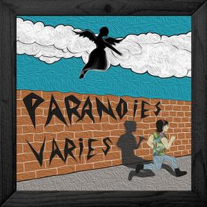 Paranoies Varies (Explicit)