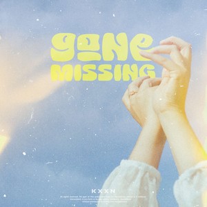 GONE MISSING (Explicit)