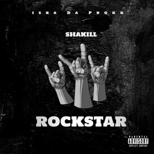 Rockstar (Explicit)