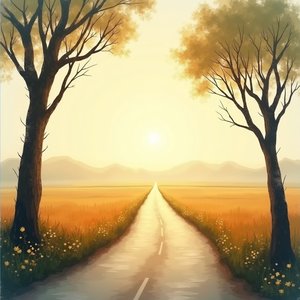 情意结封面