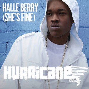 Halle Berry (She's Fine) (Explicit)
