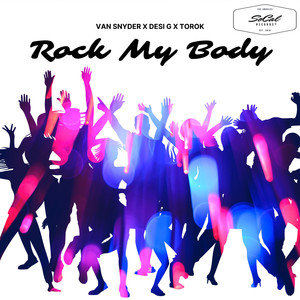 Rock My Body (Radio Edit)
