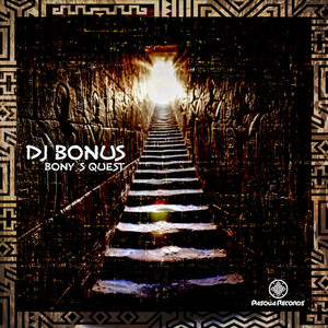 Bony's Quest (Original Mix)
