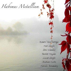 La Sed de Vencer(feat. Silvio Urdininea, Nicolas Moyano, Gustavo Cufre & Marcelo Fernandez) (Explicit)