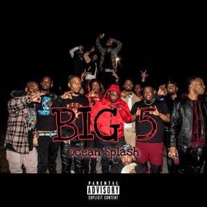 BIG 5 (Explicit)