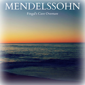 Fingal's Cave: Overture