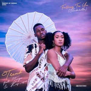 Falling For You(feat. Tunga Afrique & Kay_esco)[Cinderella]