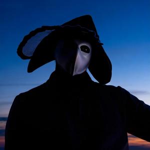 Stockholm Noir (feat. 99 & Signe Baburin) (Explicit)
