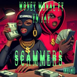 Scammers REMIX (feat. YN Jay) [Explicit]