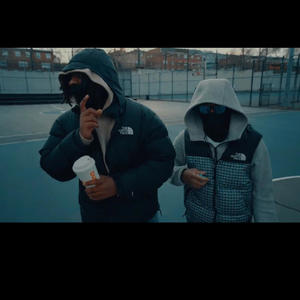 2Man Weave (feat. TherealTp) (Explicit)