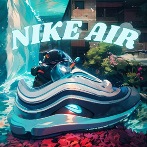 Nike Air