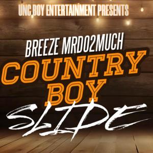 Country Boy Slide