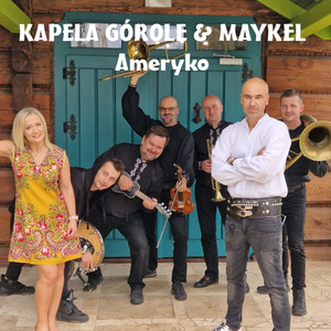 Ameryko