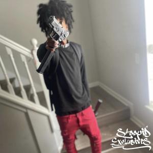 Pappy (feat. Luh Guttah) (HOSTED BY STOOPID EXCLUSIVES) (Explicit)