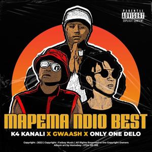 Mapema Ndio Best (Explicit)